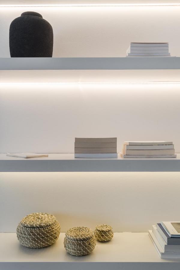 Casa Boma Lisboa - Design & Spacious Apartment With Balcony - Alvalade II Luaran gambar