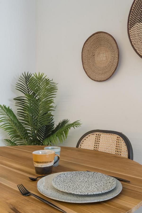 Casa Boma Lisboa - Design & Spacious Apartment With Balcony - Alvalade II Luaran gambar