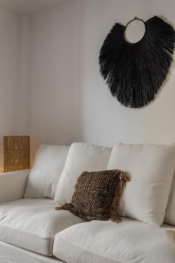 Casa Boma Lisboa - Design & Spacious Apartment With Balcony - Alvalade II Luaran gambar